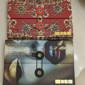Pat McGrath 6 Pan Bundle